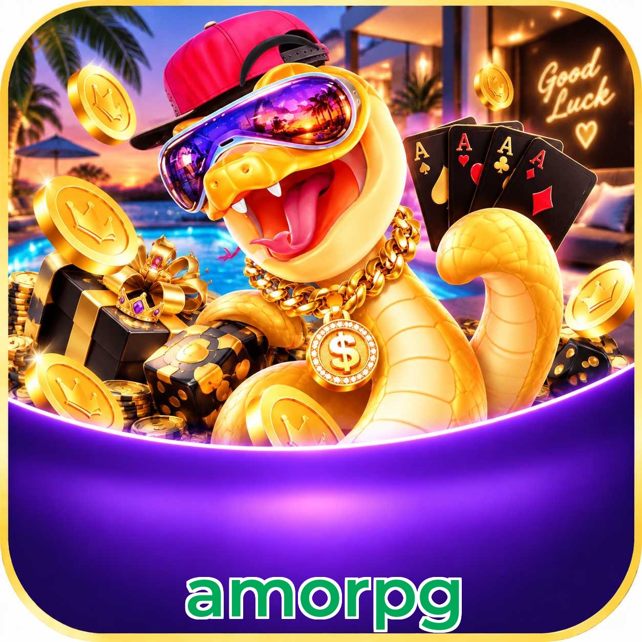 Jogos Fortune da amorpg com Fortune Tiger e títulos PG Soft