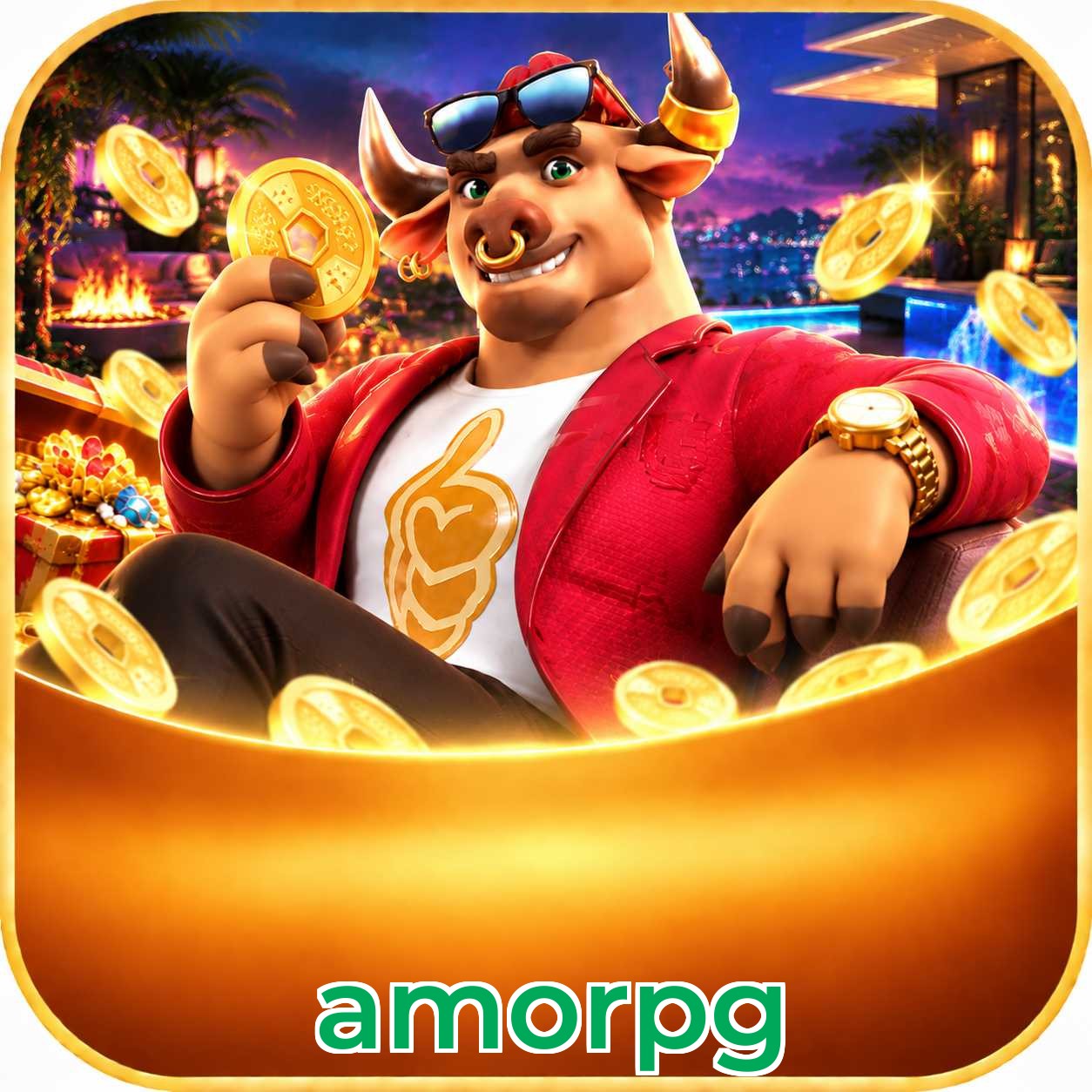 Grandes vitórias nos jogos Fortune da amorpg